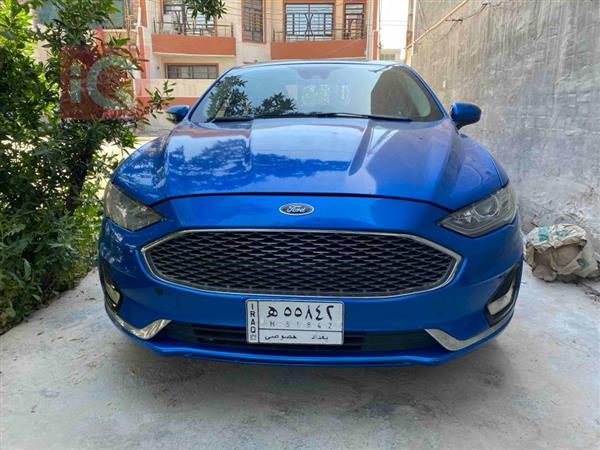 Ford for sale in Iraq